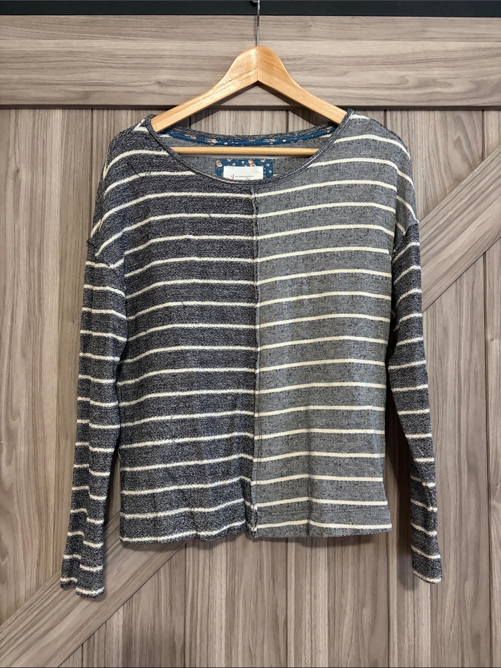 Anthropologie size medium